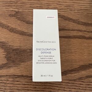 SkinCeuticals Discoloration Defense Multi-Phase Serum